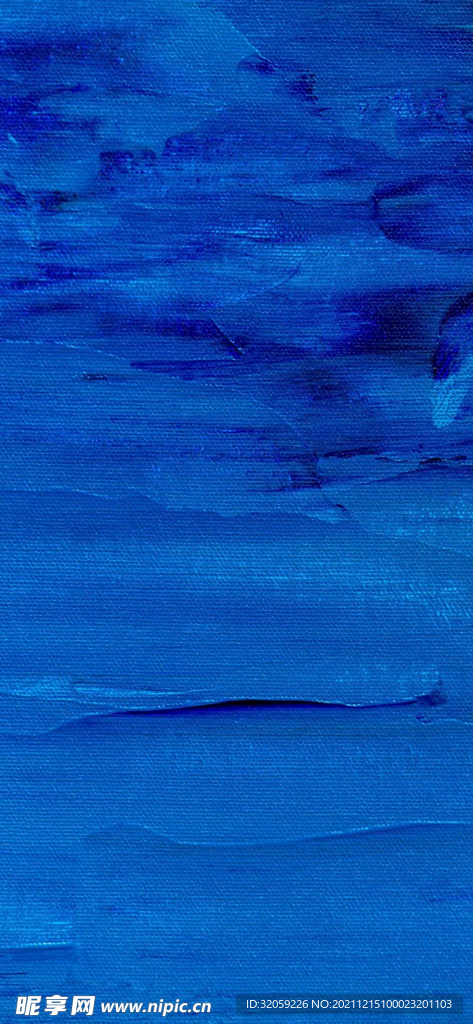 蓝色质感肌理底纹背景素材