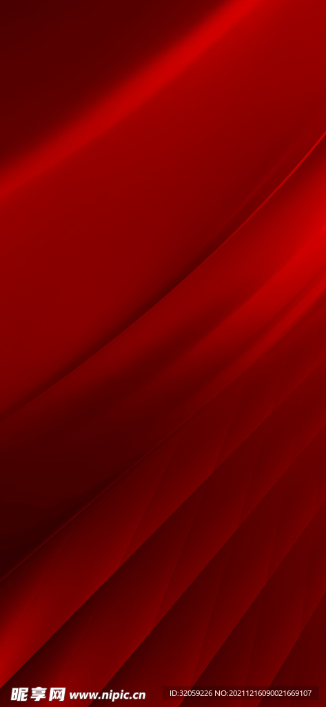 新年春节元旦节日活动红色背景