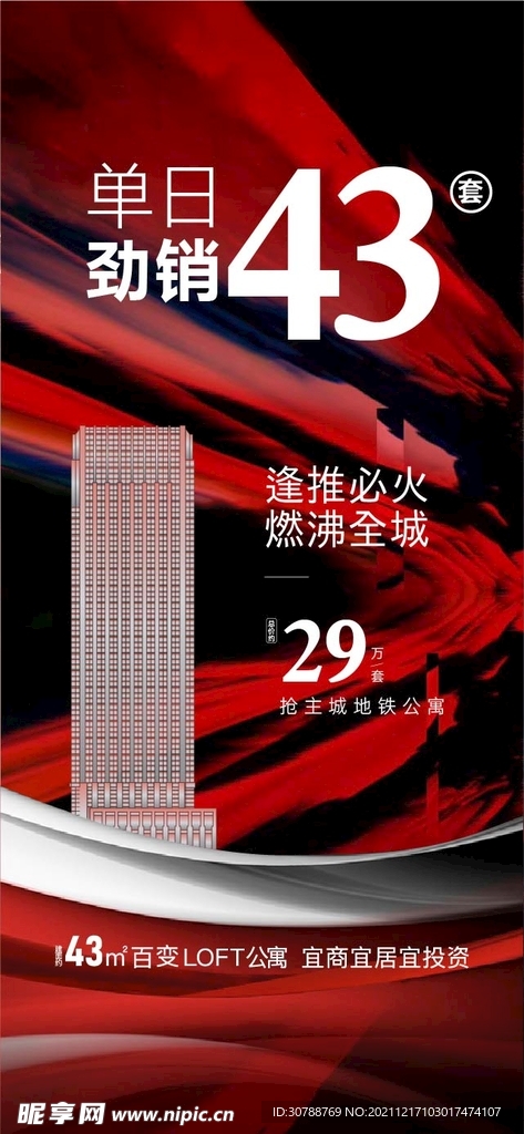 房地产业绩刷屏