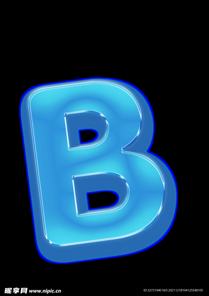 泡泡 塑料  高级感 字母