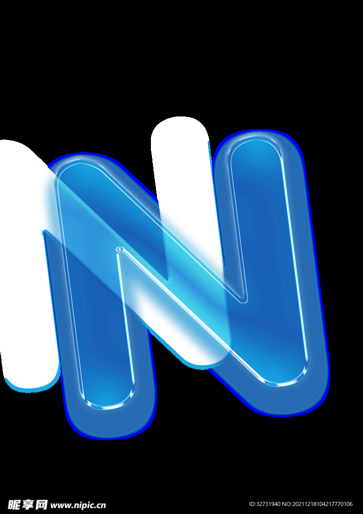 泡泡 塑料  高级感 字母