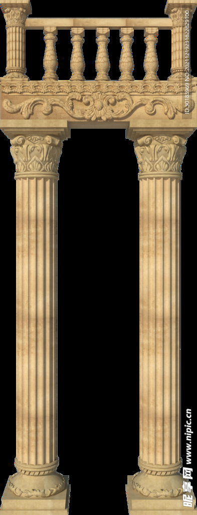 欧式拱门 婚礼拱门 