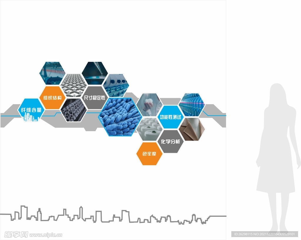 企业文化墙  照片墙