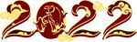 2022字体