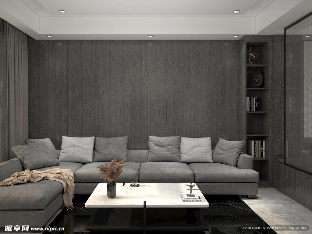 衣柜 衣帽间 全屋定制 超高清