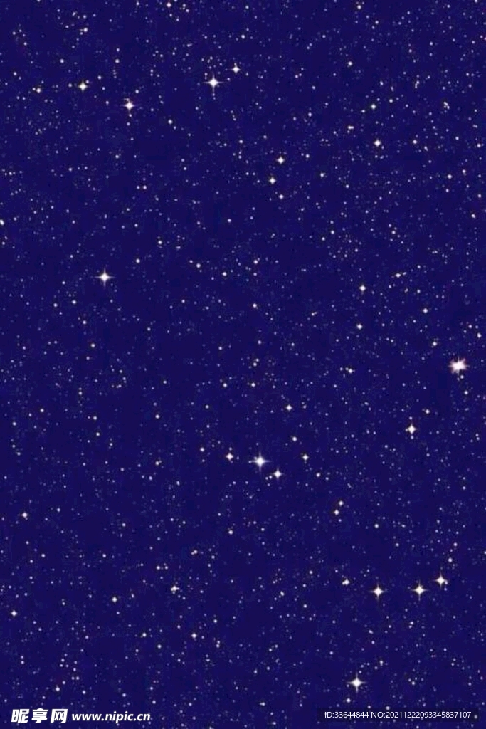 星空背景图