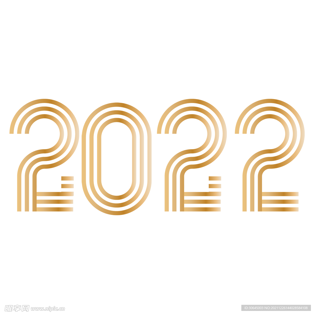 金色2022