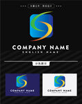 企业logo