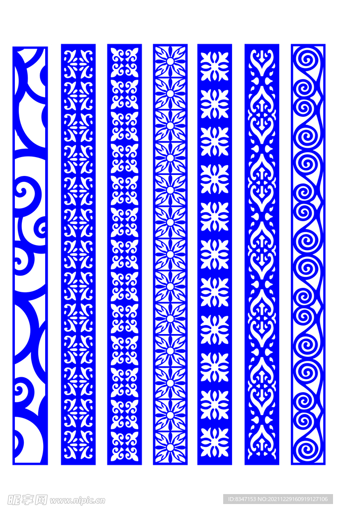 花格隔断窗户镂空装饰雕刻窗花