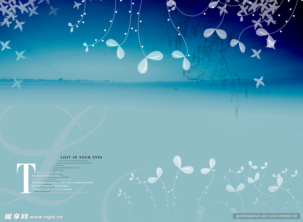 婚纱影楼相册模板设计