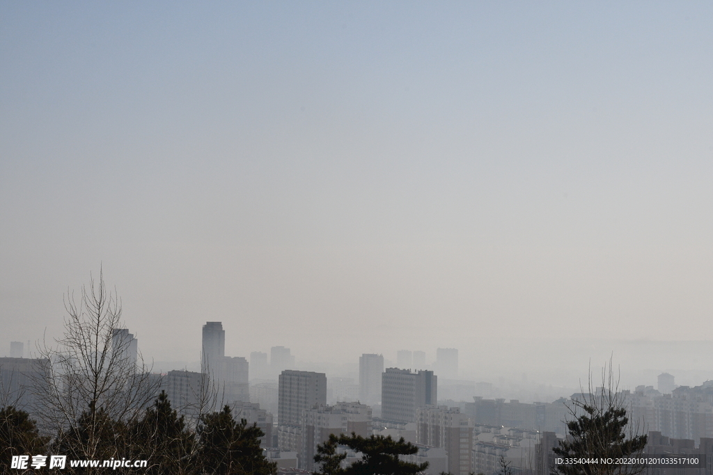 乌丹敖包山拍摄