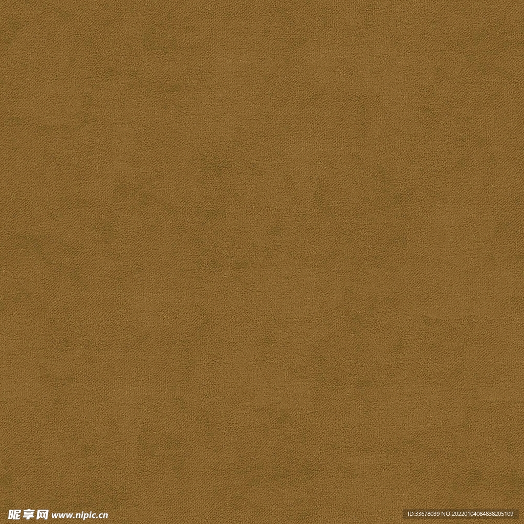 黄色布纹贴图