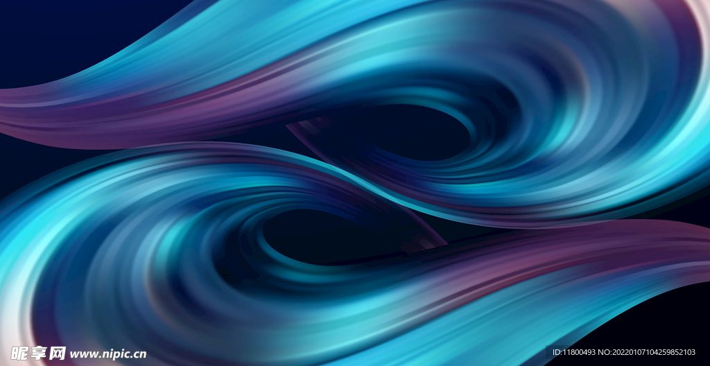 绚丽拉丝背景 渐变背景 拉丝纹