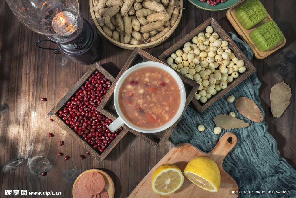 腊八节 冬天 腊月 冬日 寒冷