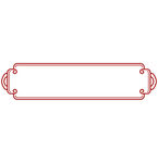 古风边框标题框