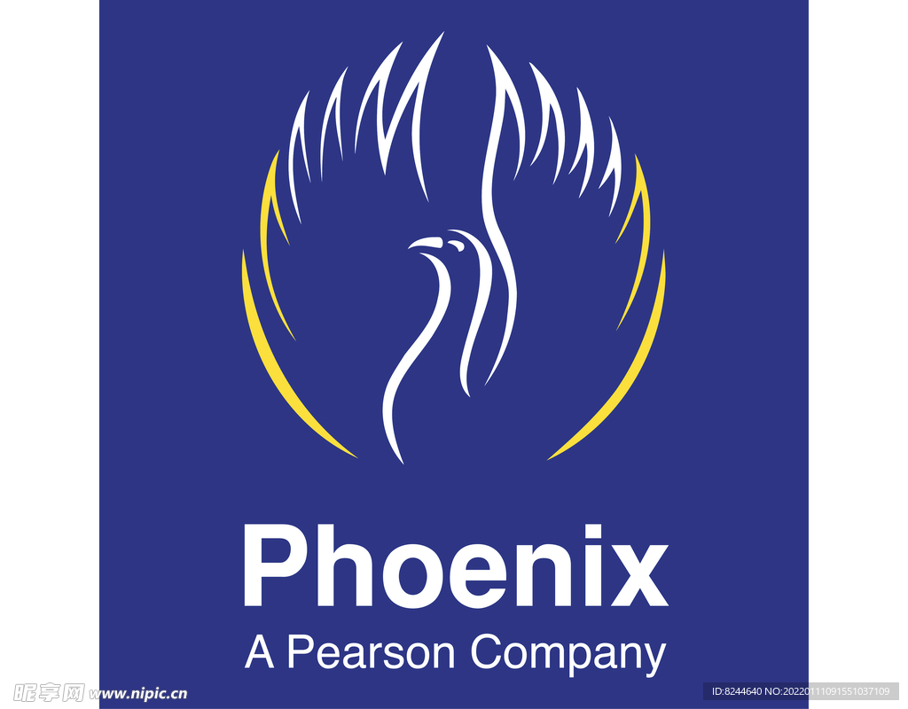 凤凰标志