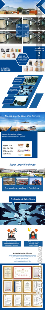 企业介绍网站页面英文版