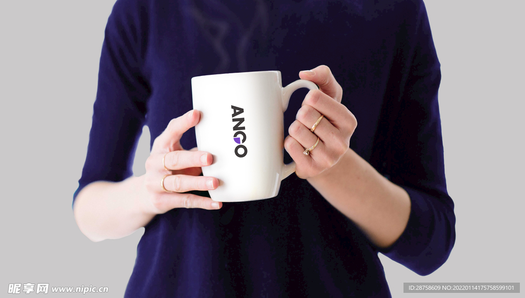 高端教育水杯VI提案样机