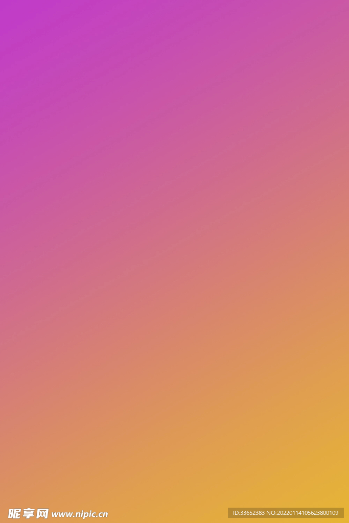 黄紫色背景