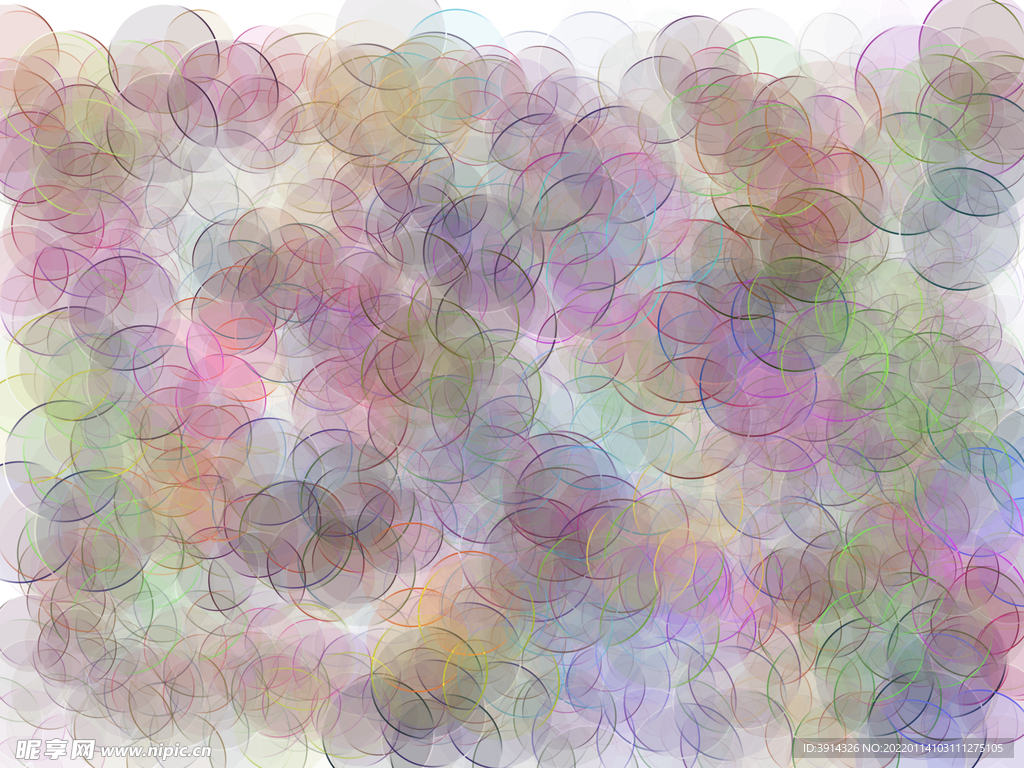 底纹背景几何汽包图案PSD色调