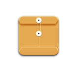 手机文件夹图标