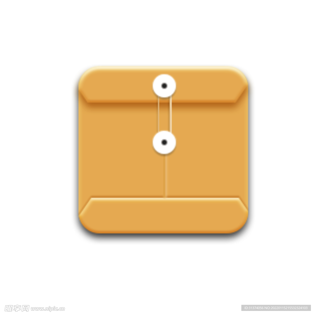 手机文件夹图标