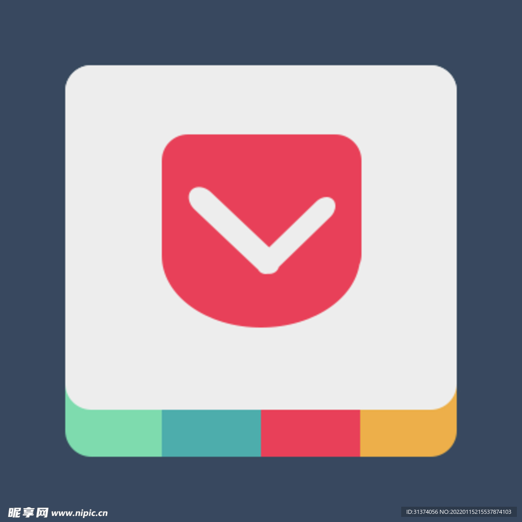 手机图标应用商店