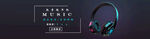 耳机banner