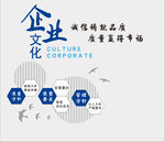 企业文化背景墙