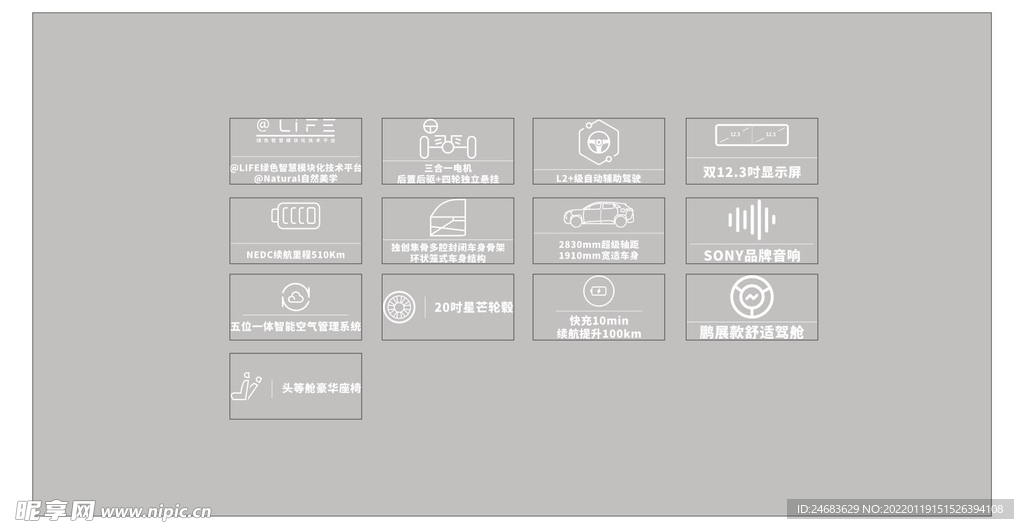 奇瑞小蚂蚁车贴