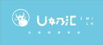 u奶汇 奶品门头展板灯布
