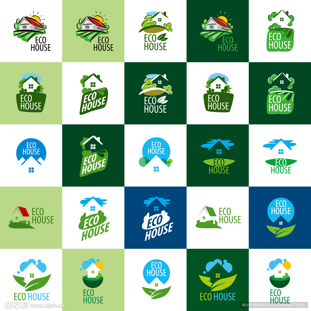 通用logo 矢量文件 标志 