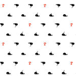 冰袖  小清新卡通