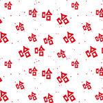 冰袖  小清新卡通