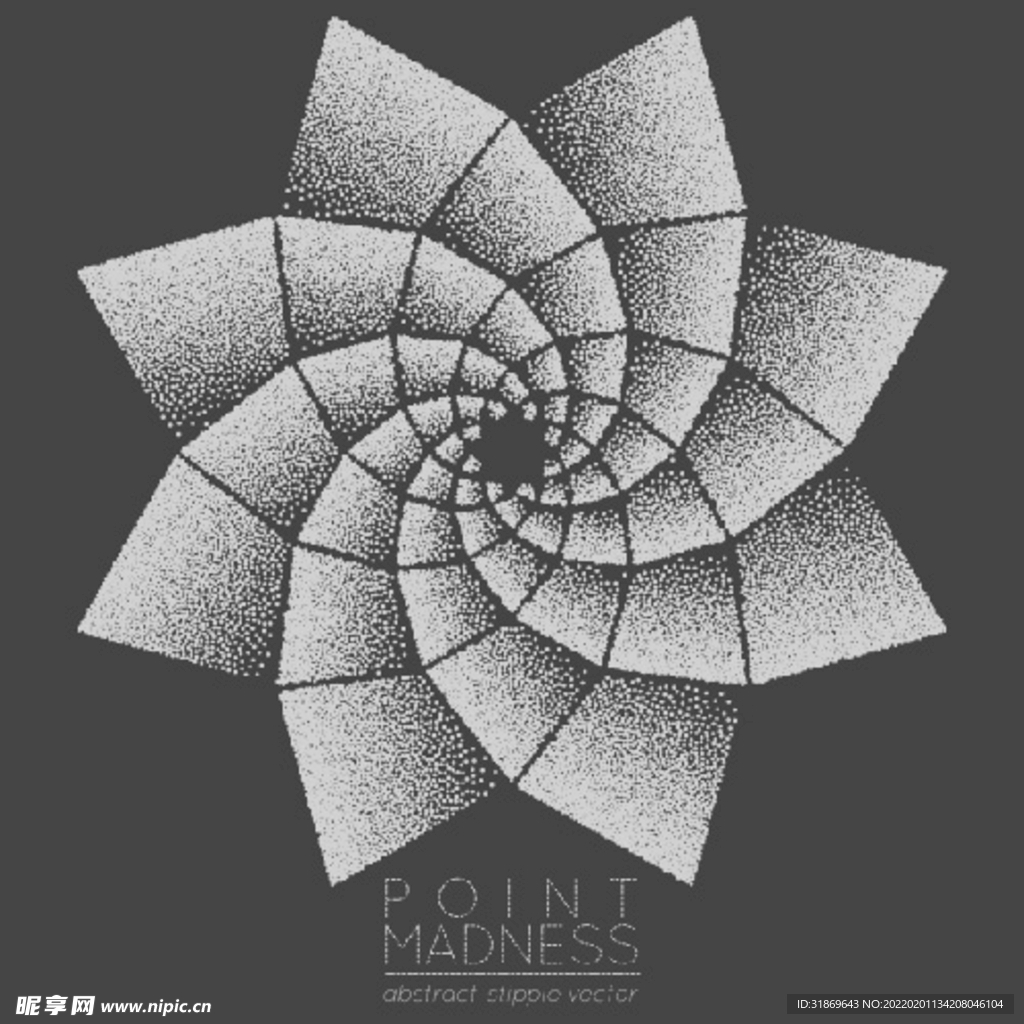 花纹图案 背景模板      