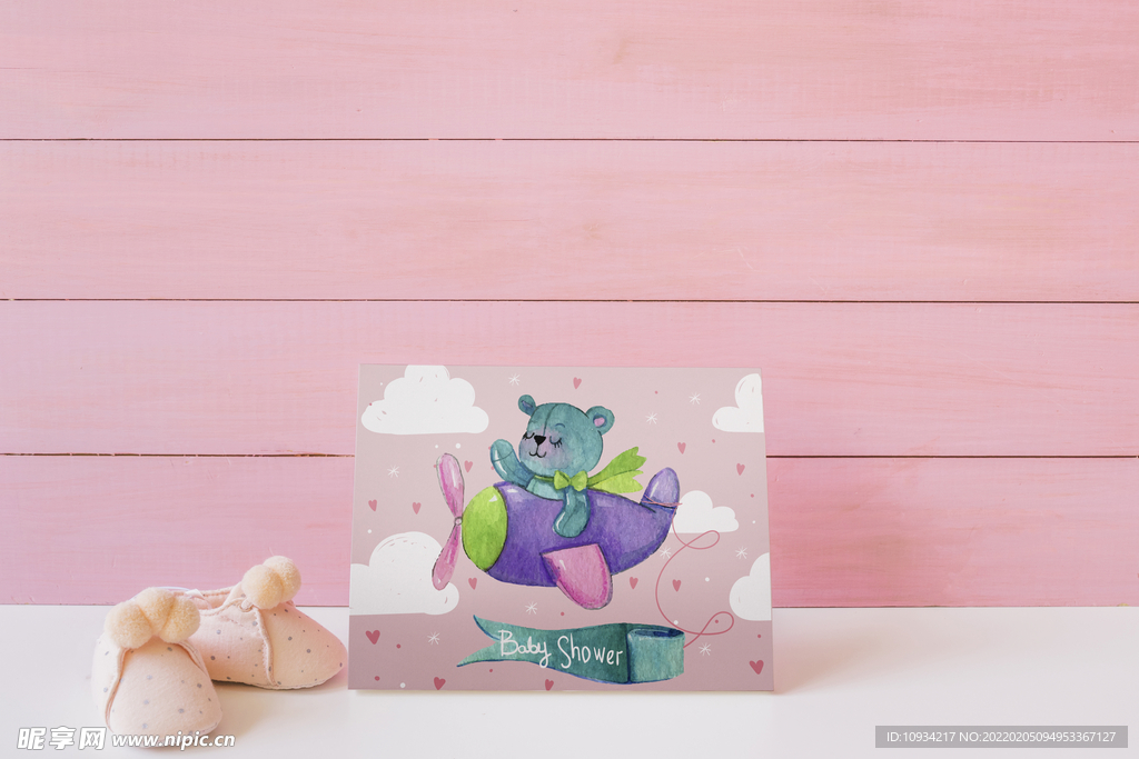 样机 提案 标志 VI 卡片