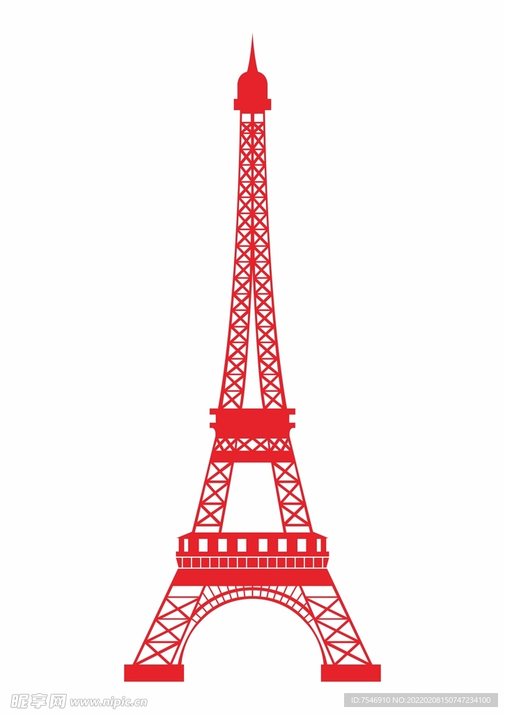 埃菲尔铁塔