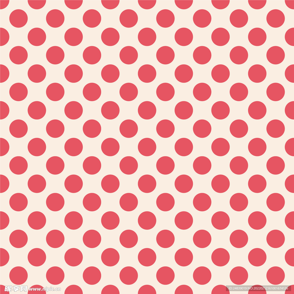 圆点几何 波点圆圈 背景底纹 