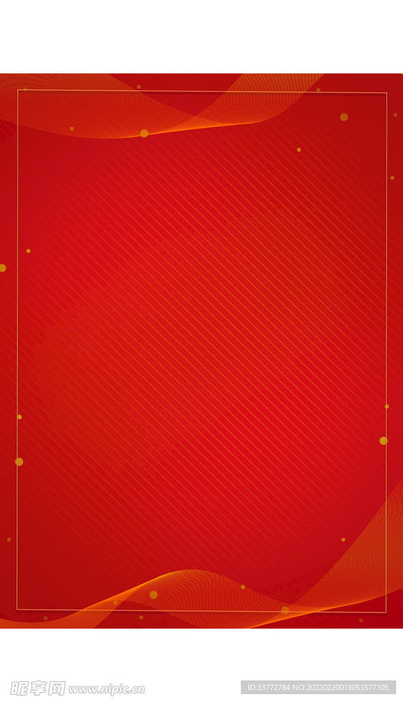 喜庆大气商务中国风背景图