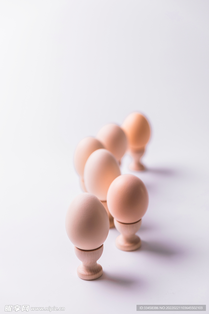 立蛋鸡蛋24节气春分食材