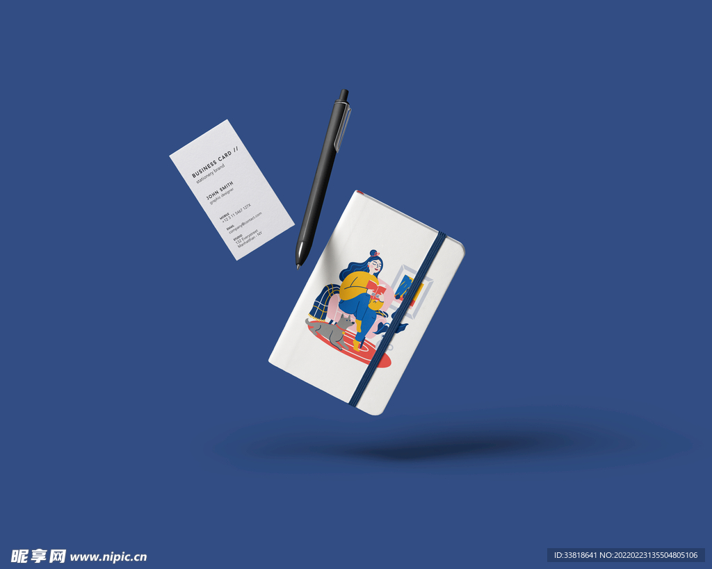 打火机效果图样机