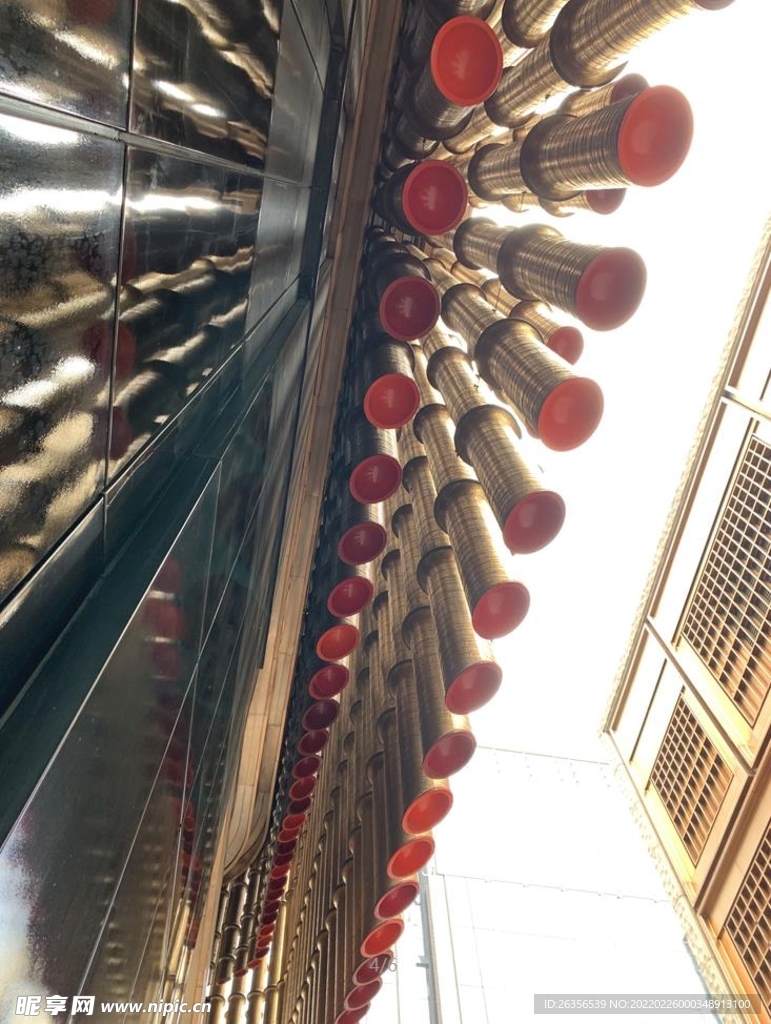 BFC上海复兴艺术中心