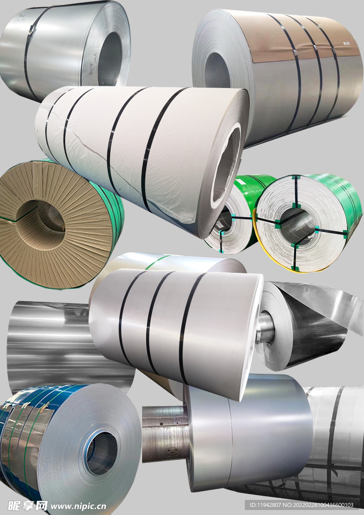 钢铁素材 钢铁抠图 