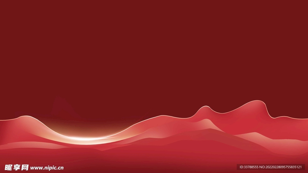 高端房地产背景