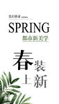 春装上新