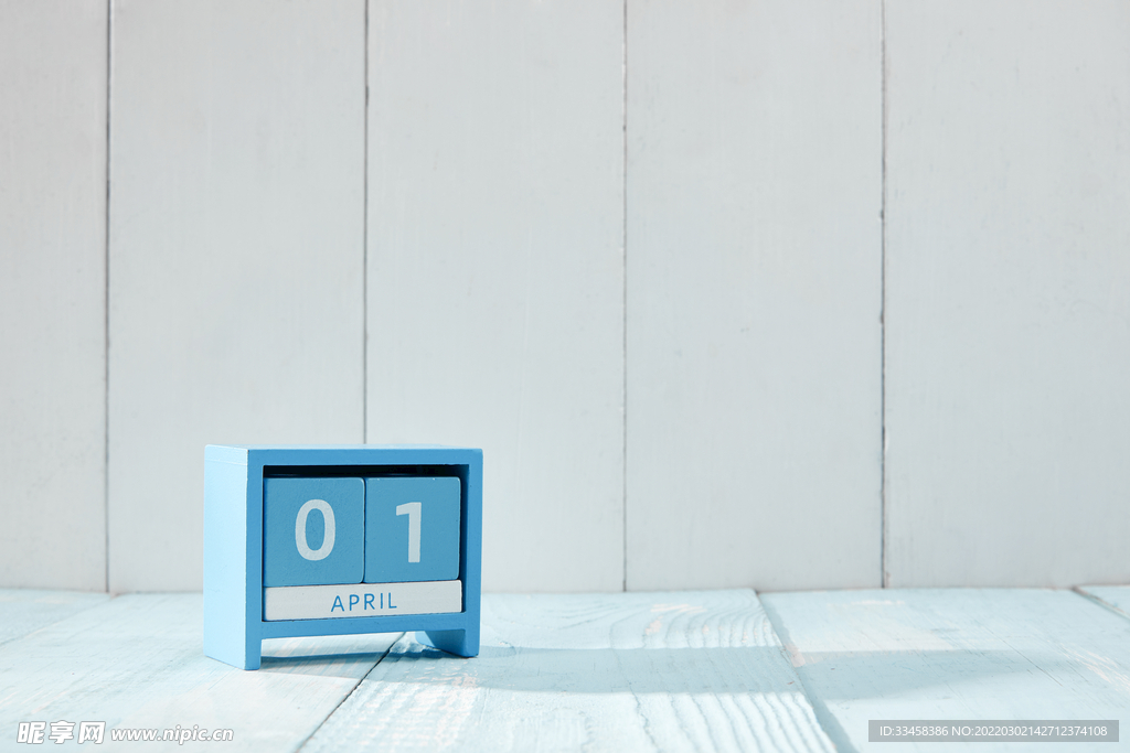 愚人节节日简约背景素材