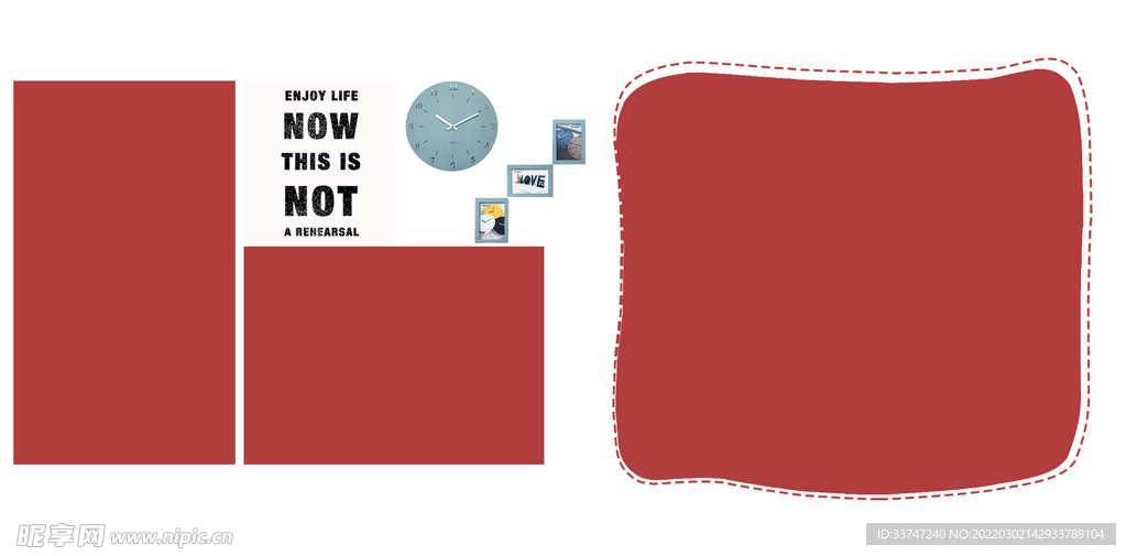 婚纱影楼 小情侣相册 结婚画册