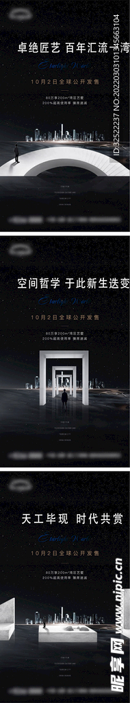 地产圈层价值点系列