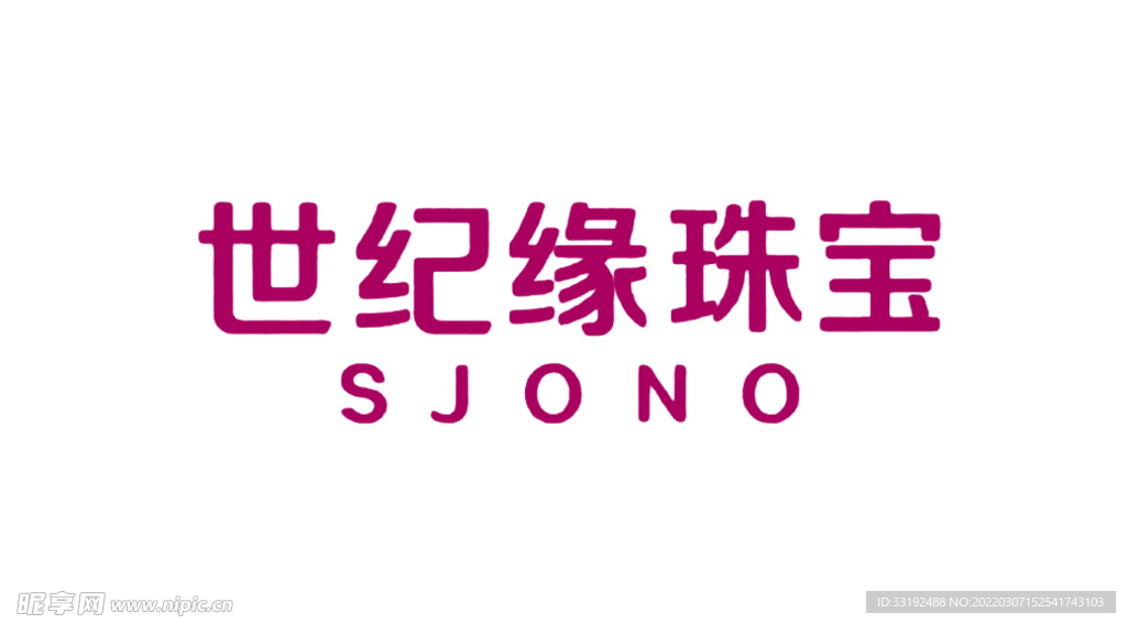 世纪缘logo