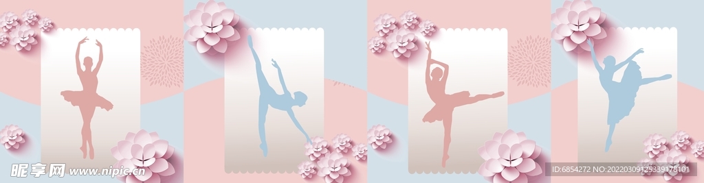 暑假舞蹈培训 培训学校 芭蕾舞